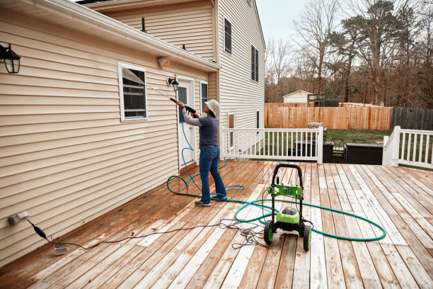 Best Best Pressure Washing Companies  in Portage, MI