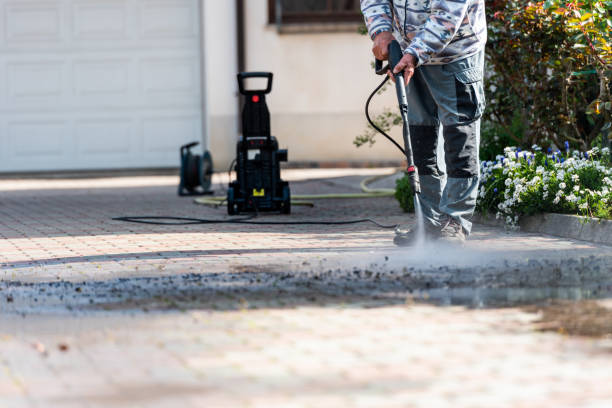 Best Deck Cleaning Services  in Portage, MI
