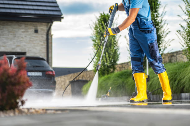 Professional Pressure Washing in Portage, MI