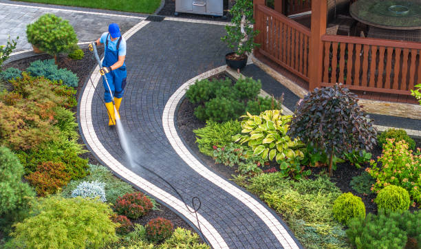 Best Fence Pressure Washing  in Portage, MI